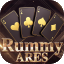 circle rummy icon