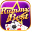 rummy mars app logo