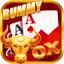 66 rummy download apk logo