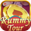 rummy 555 logo