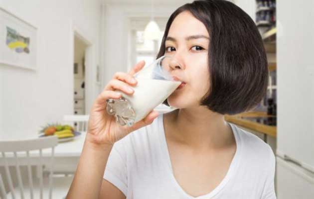 Bệnh nhân tiểu đường nên sử dụng sữa non alpha lipid.